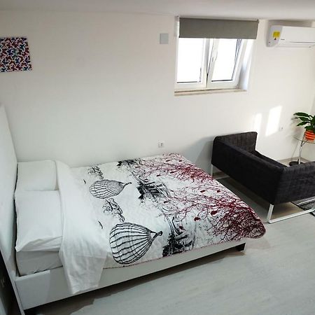 Casa Gremar Daire Pjescana Uvala Dış mekan fotoğraf