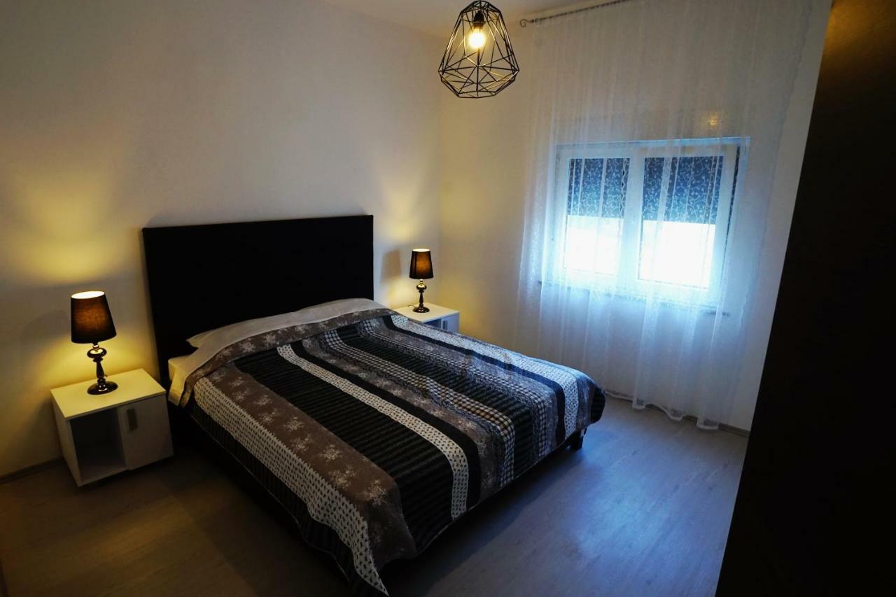 Casa Gremar Daire Pjescana Uvala Dış mekan fotoğraf