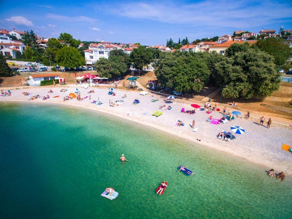 Casa Gremar Daire Pjescana Uvala Dış mekan fotoğraf
