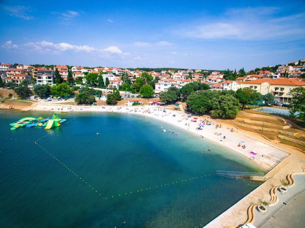 Casa Gremar Daire Pjescana Uvala Dış mekan fotoğraf